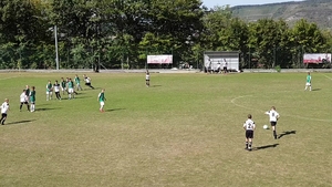 (SG) 1.FC Fuchsstadt - 1. FC Schweinfurt 1905