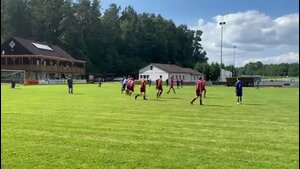 (SG) SpVgg Wiesau - TSV Waldershof "flex"
