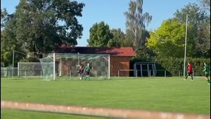 SG  TSV Altenstadt - VfL Denklingen 4:1 Onurcan Fabisch