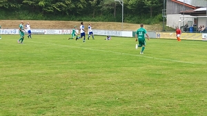 SG Münchsteinach-Diespeck I - SC Trautskirchen