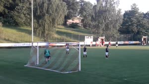 FC Walkertshofen II - SV Hornbach