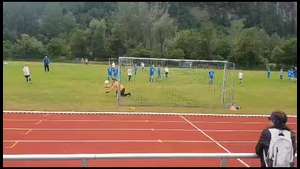 TSV Oberammergau - 1.FC Garmisch-P. 2