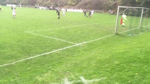 SC Lindleinsmühle - SG Buchbrunn-Mainstockheim