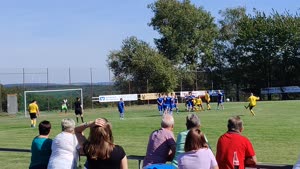 FSV Esselbach-Steinmark II - SV Trennfeld
