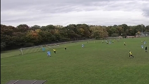 FC Teutonia Mün. II - Münchner Kickers