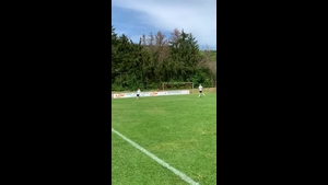 SV Viktoria Waldaschaff - VfR Goldbach