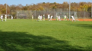 DJK Fasangarten - Fortuna Unterhaching II