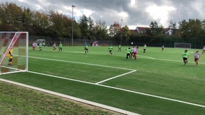 FC Würzburger Kickers II - VfR Stadt Bischofsheim