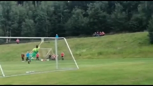 TSV Fischach II - TSV Klosterlechfeld II