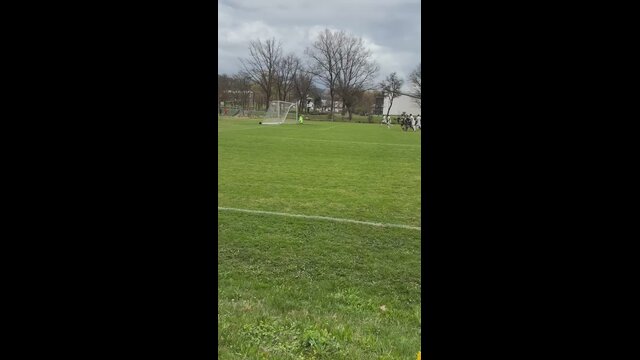 TSV Frauenau - SpVgg Brandten