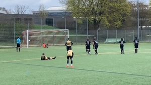 FC Puchheim 2 - (SG) SV Mammendorf