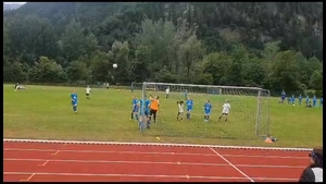 TSV Oberammergau - 1.FC Garmisch-P. 2