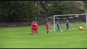 SV Ohlstadt II - 1.FC Garmisch-P. II