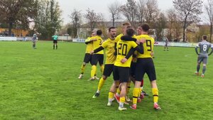 TSV Meckenhausen - SF Hofstetten