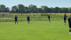 (SG) Otterfing/Föching - (SG) H.A.I.