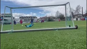 TSV 1874 Kottern - TSV Schwaben Augsburg U13