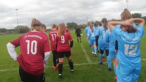 1. FC Reichenschwand - TSV Falkenheim Nürnberg