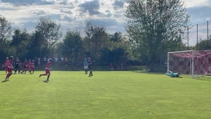 TSV Kronwinkl - DJK TSV Ast