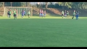 TV Stockdorf - ASV Dachau U15