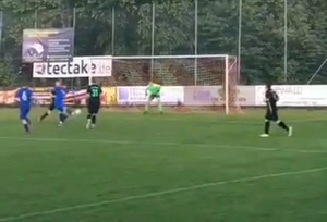 JFG Oberes Rottal - SV Hebertsfelden