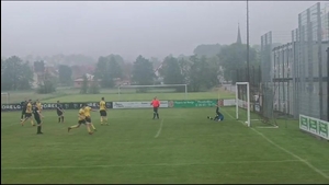 FC Thüngfeld - SC Reichmannsdorf 2