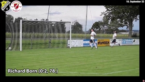 SV Waldstetten - SpVgg Krumbach