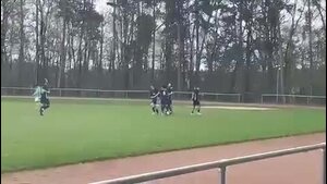 FC Stein - DJK Concordia Fürth