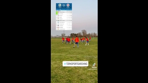 SV Riedmoos e.V. 1959 III - FC Türk Sport Garching II