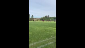 TSV Prosselsheim II - SC Schwarzach