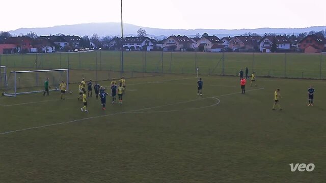 SVL 1965 Weilheim - TSV Perchting-Hadorf II