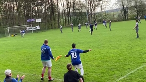 FC WMP Lauertal I - FC Westheim