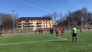 TSV M.Milbertsh. - TSV Mün.-Solln