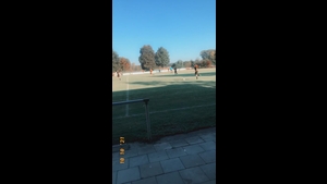 DJK Sandizell-Grimolzhausen - SV Ludwigsmoos