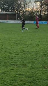 SV Hörlkofen - TSV Isen