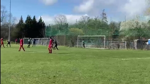 Sportfreunde Fürth - Tuspo Nürnberg II