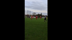 TSV Bergrheinfeld - DJK Altbessingen