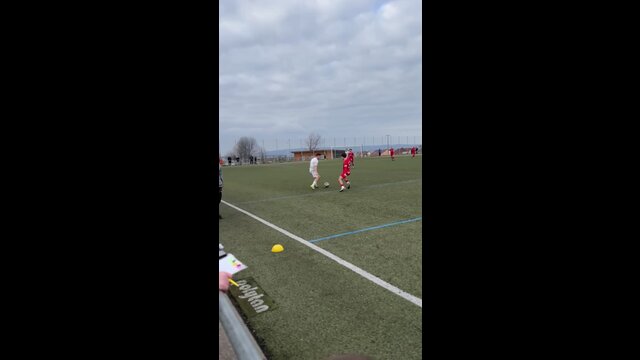 TSV Pflaumheim - TSV Lohr