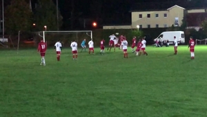 BC Uttenhofen - SpVgg Langenbruck