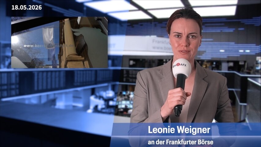 Rückschlag dürfte sich fortsetzen