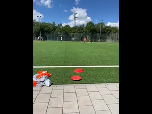 FC Eintracht München - SV Heimstetten U18