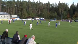 SV Etzenricht - SV Schwarzhofen