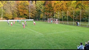 SV 46 Kist - SV Aalbachtal