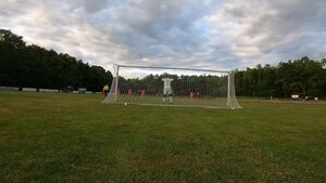 (SG) Walberla - SV Buckenhofen