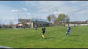 TSV Eisingen II - (SG) Soccer Club Würzburg