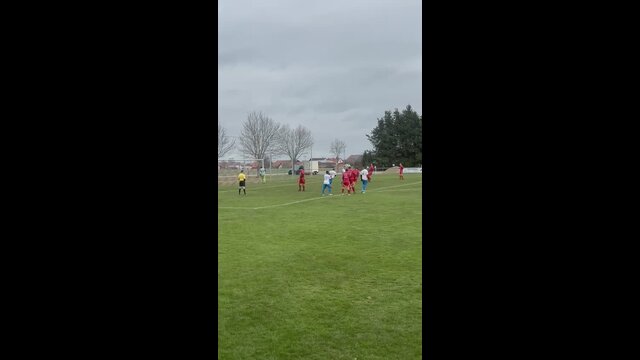 SV Oberegg 2 - TSV 1863 Kirchheim 2