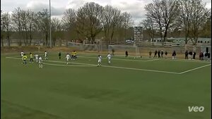 FC Türk Sport Garching II - SpVgg Feldmoching II