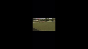 Freistoßtor zum 1:0 für die SG Schleerieth
