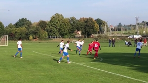 BC Uttenhofen - SV Ilmmünster