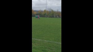 TSV Großbardorf - SpVgg Bayern Hof