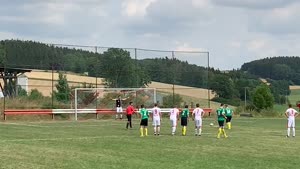 1. FC Höllental - 1. FC Waldstein...